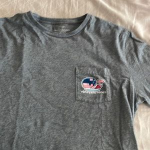 Mens Vineyard Vines long sleeve